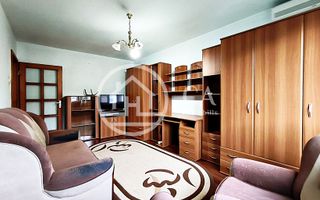 Apartament de vânzare cu 2 camere în zona Decebal, Oradea - Poză 3