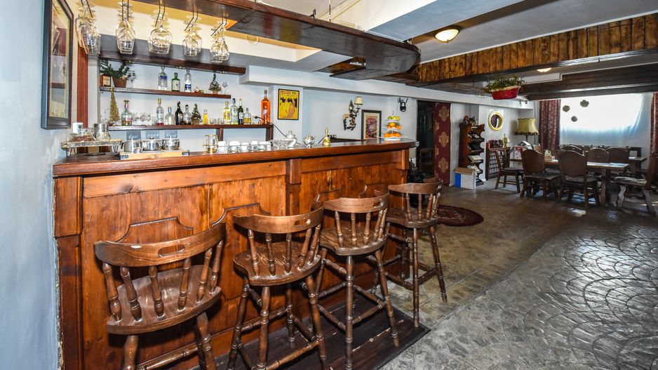 Hotel glamour si restaurant, in inima statiunii Predeal - Poză 20