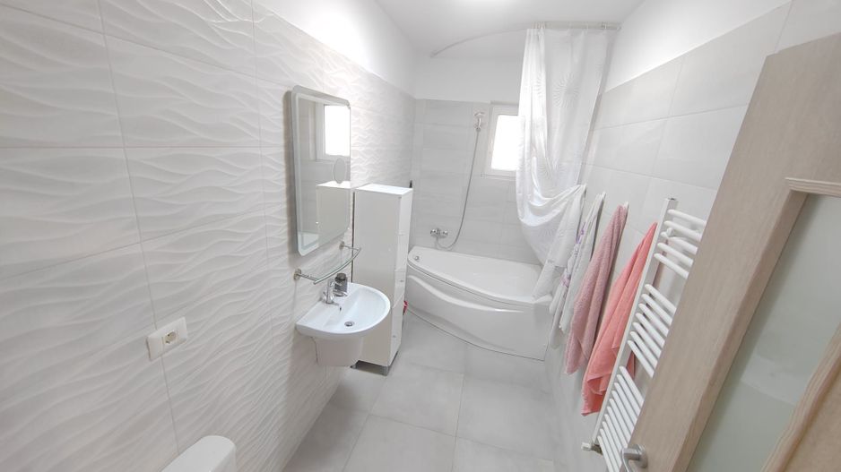 Dobroesti # camere prima chirie ,loc parcare - Poză 14