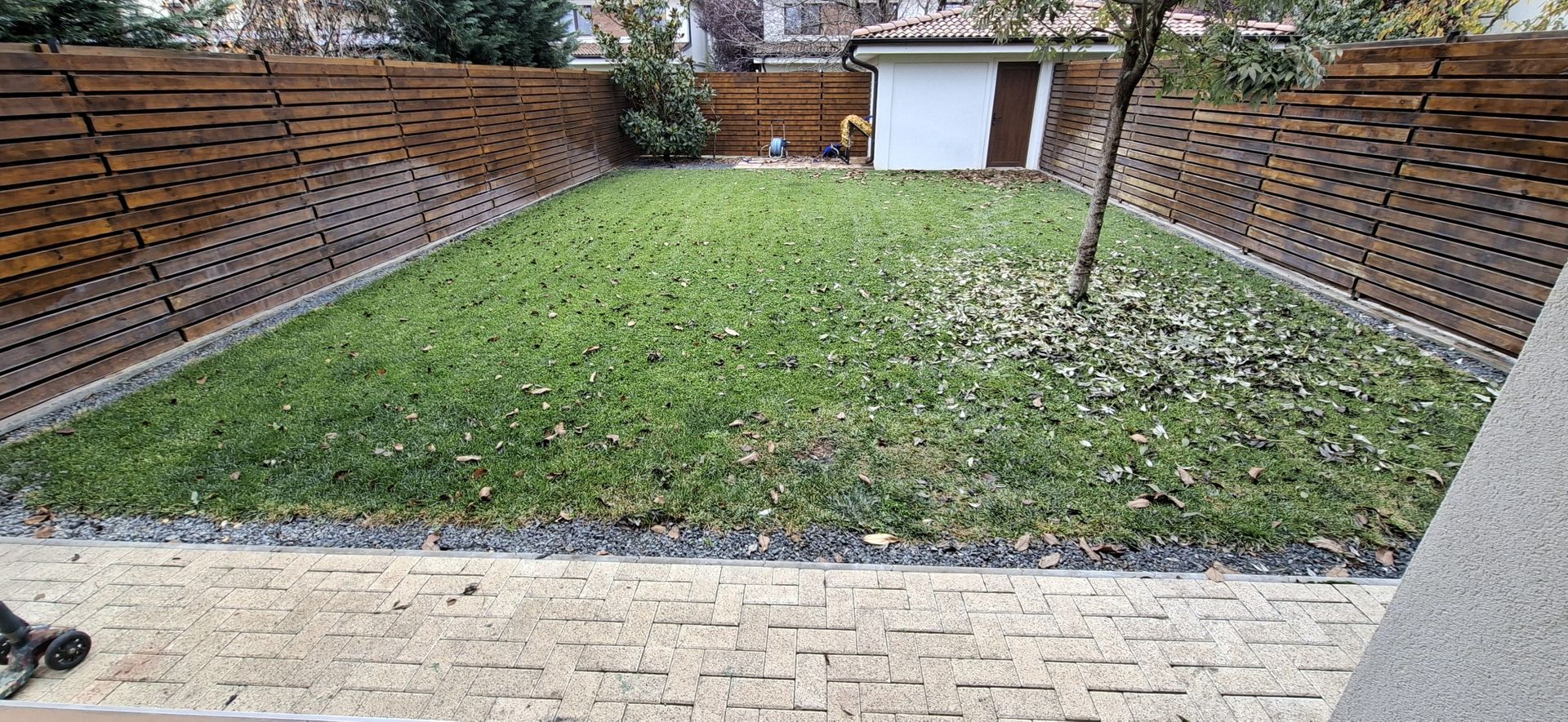 Duplex cu 5 camere - zona Selgros/Decathlon - Poză 29