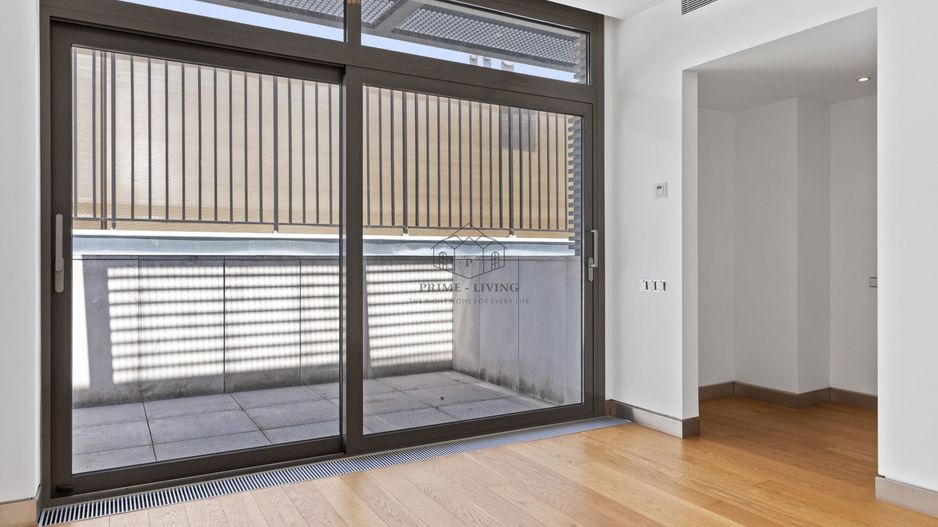 PENTHOUSE DEOSEBIT LA INCHIRIERE LANGA PARCUL KISELEFF - Poză 6