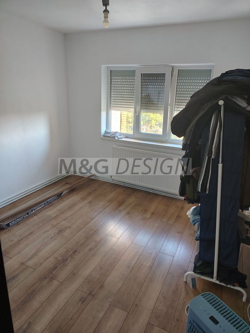 Apartament 2 camere  Freidorf cu centrala - Poză 6