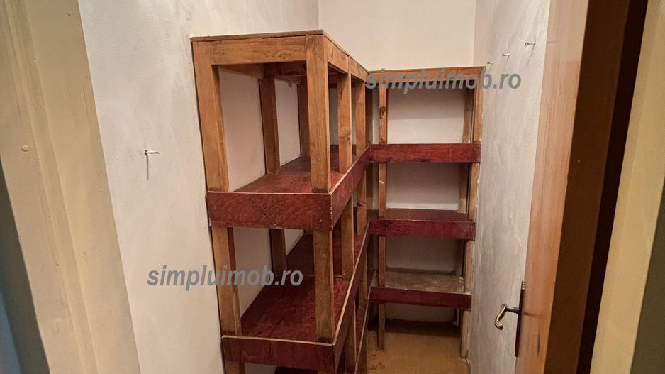 Unirii Decebal 3 camere decomandat 80 mp - Poză 18