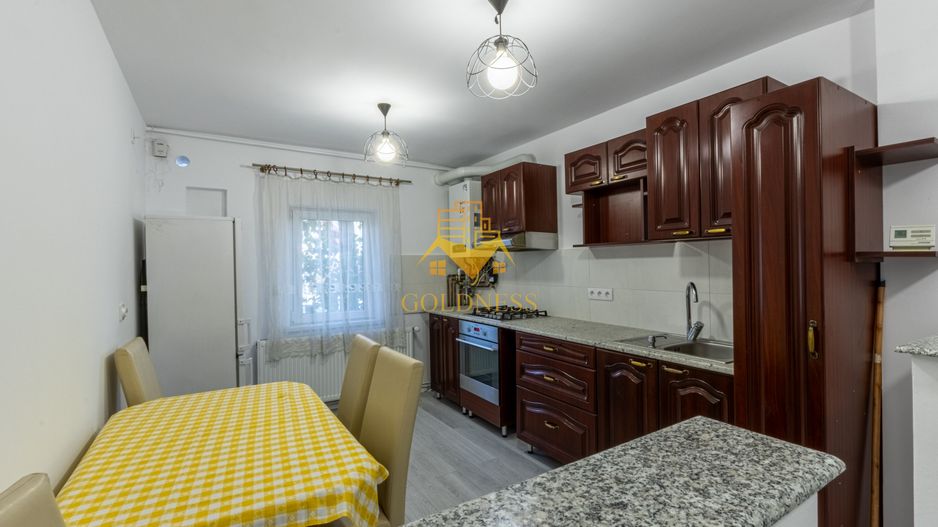 3 camere, decomandate, Zorilor Zona Observatorului, Profi, UMF - Poză 1