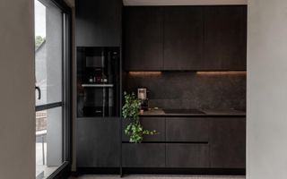 Apartament ultrafinisat la cheie, zona centrala - Poză 9