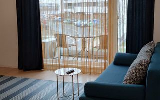 Studio modern | Atria Urban Resort | Zonă verde & liniștită - Poză 2