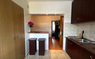 Apartament cochet | Etaj intermediar | Zona Str Cetatea Fetei - Poză 5