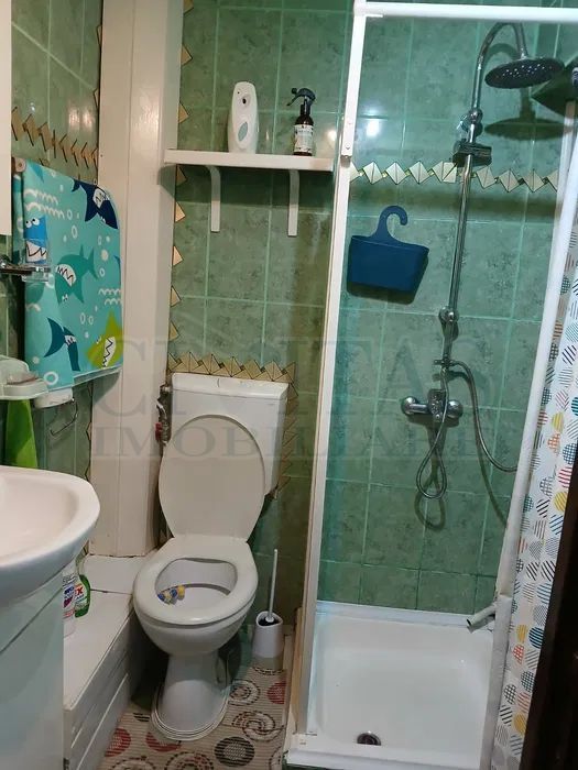 Garsoniera zona Terapia, Auchan, 22 mp - Poză 5