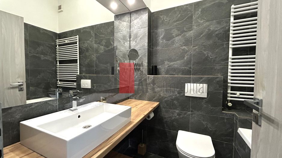 Apartament 3 camere tip Duplex - zona Calea Calarasilor/Matei Basarab - Poză 18