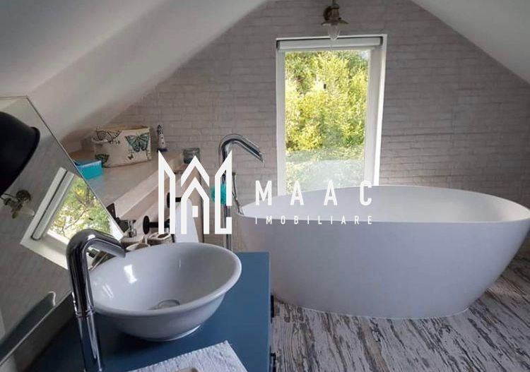 Penthouse de LUX | 150 Mp | 2 nivele | Padurea Dumbrava - Poză 29