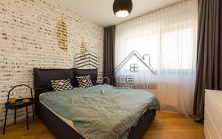 4City North | Apartament exclusivist | Vedere spre curtea interioara - Poză 8