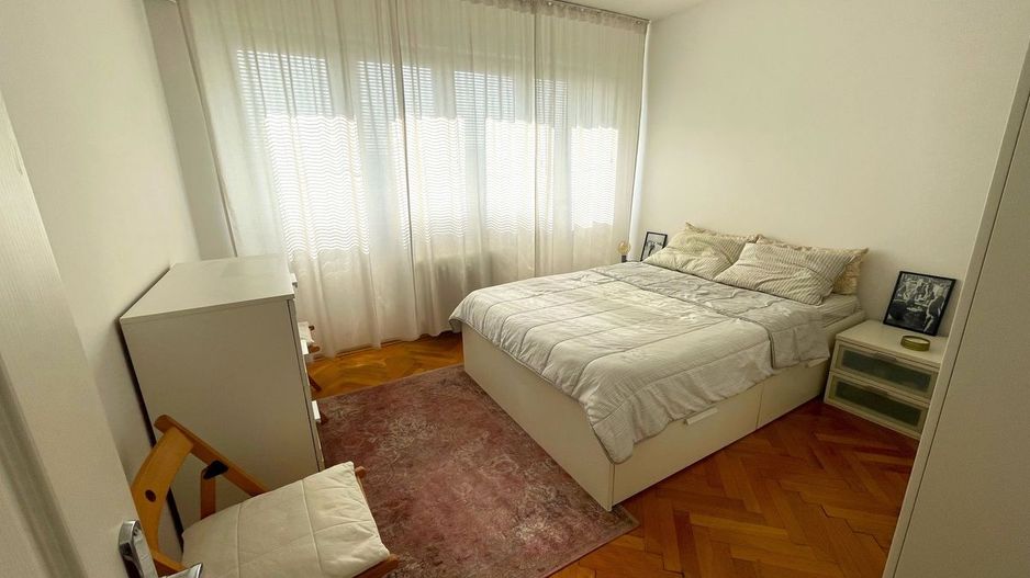 APARTAMENT SUPERB | DOROBANTI CAPITALE - Poză 4