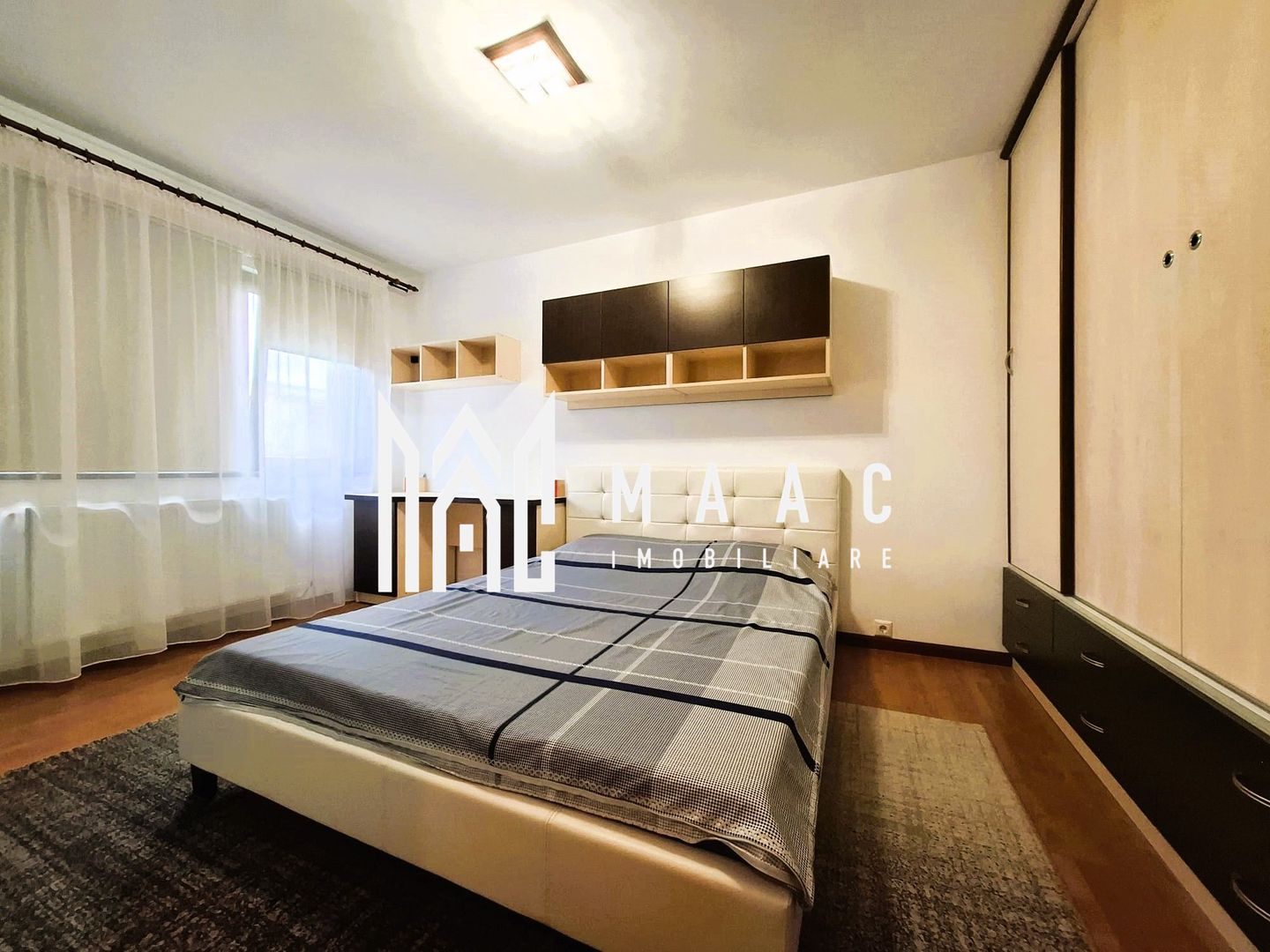 Apartament 2 camere | Etaj 3 | Balcon | Rahovei - Poză 4