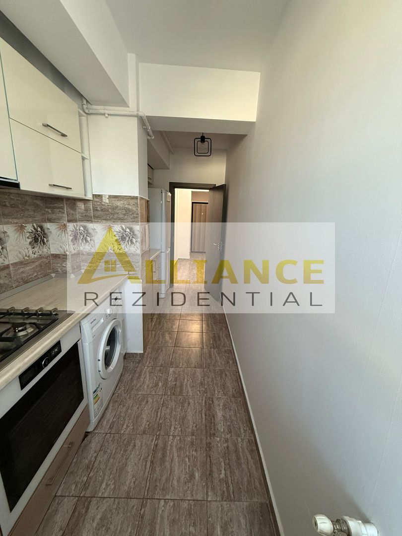 2 CAMERE DECOMANDAT | 50 MP | BLOC 2018 | LIFT | PARCARE | METROU - Poză 6