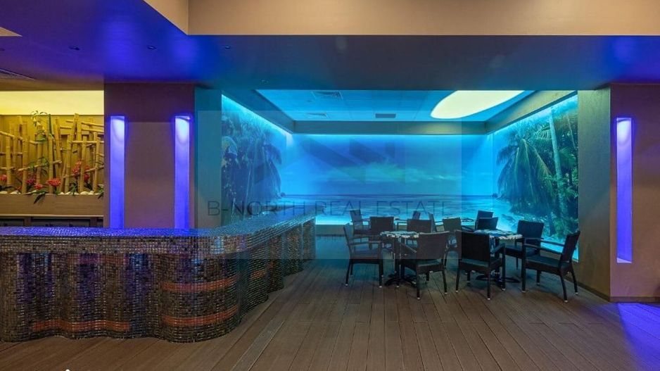 Garsonieră de închiriat modernă | Clădire renovată | Facilități premium - Poză 14