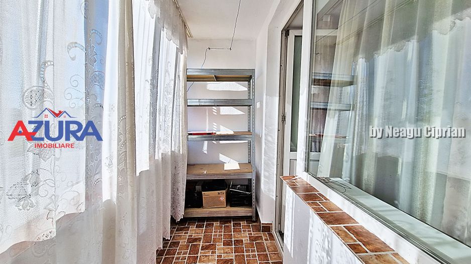 AZURA Imobiliare - 2 Camere, Et Intermediar, LIDL, Expo, Oportunitate - Poză 15