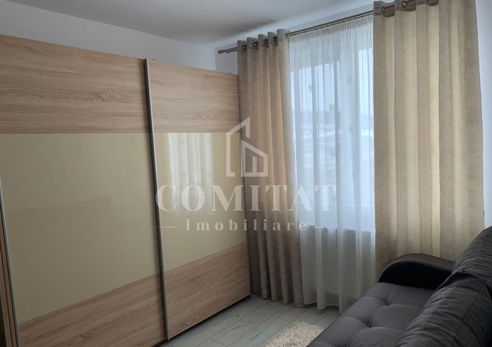 Apartament 3 camere | decomandat | zona Terra Florești - Poză 12