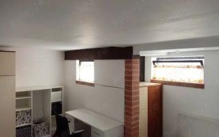 Casa mica de inchiriat Aviatiei 3 camere - Poză 2