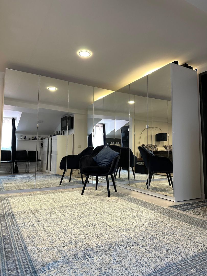 URGENT!, Dorobanti,posibilitate GARAJ,teren in proprietate, NEGOCIABIL - Poză 12