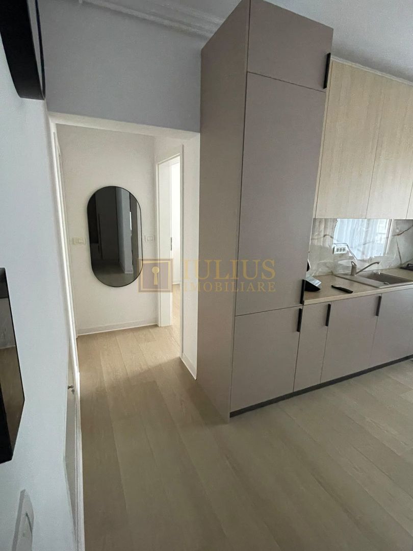 ESO- Giroc| 2 camere-modern bloc 2024| loc parcare| balcon - Poză 10