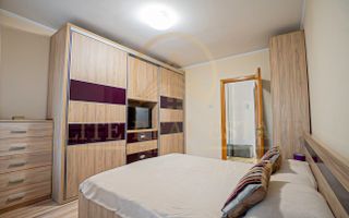 ICIL – Bd. Ferdinand  - 2 camere renovat, mobilat si utilat - Poză 4