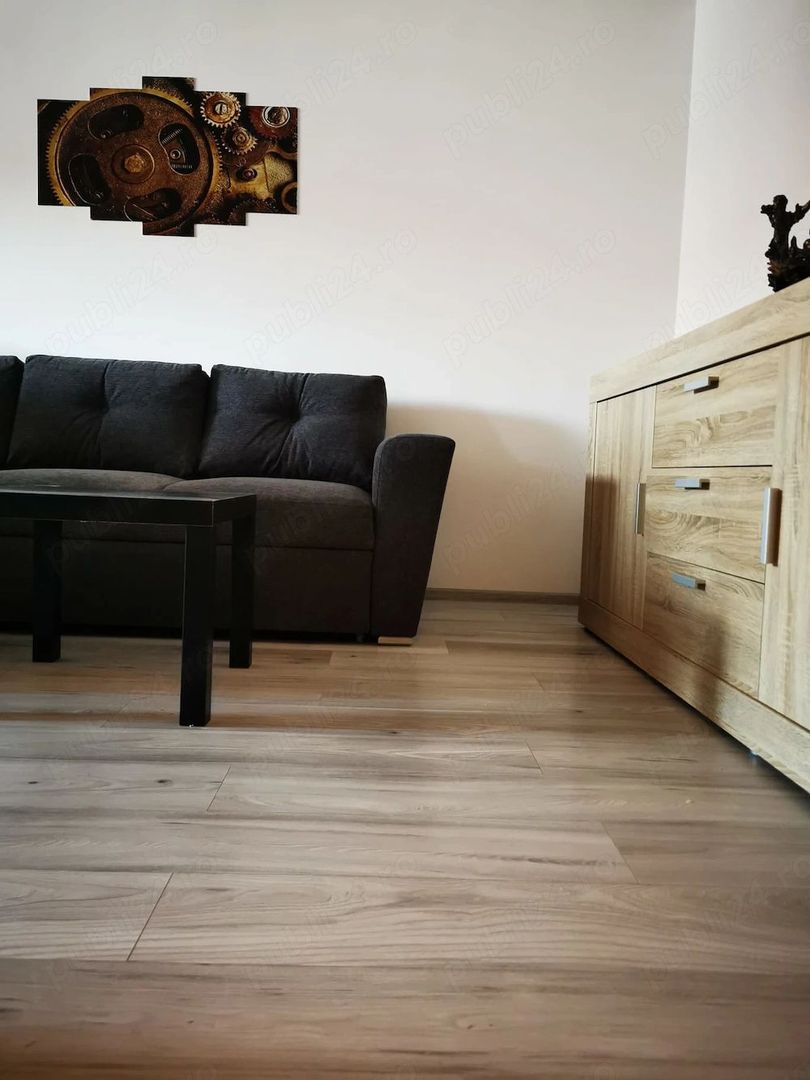 Închiriere apartament- Popesti - Centrala proprie - Poză 2