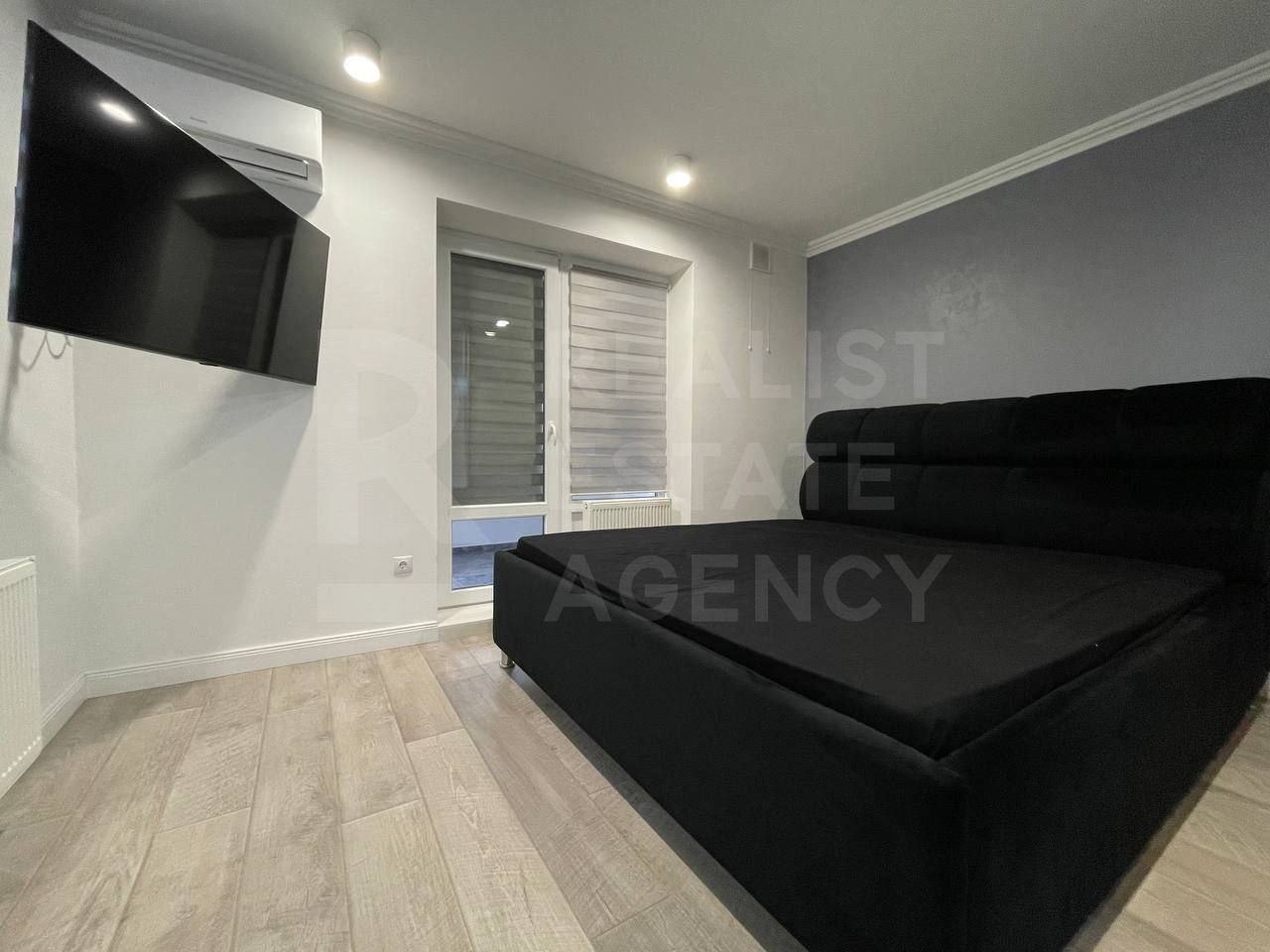 Chirie, casă, 2 camere, strada Scutari, Botanica - Poză 7