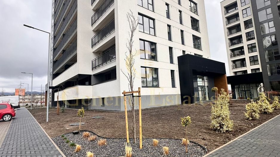 De închiriat – Apartament 2 camere | Kasper Coresi | Prima închiriere - Poză 9