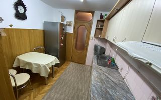 3 camere decomandate, modern, parcare, Manastur, Kaufland, BAM, MOL - Poză 8