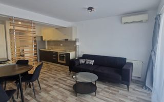 Studio_InCity Residence, suprafata 43 mp. + terasa_metrou Dristor - Poză 8