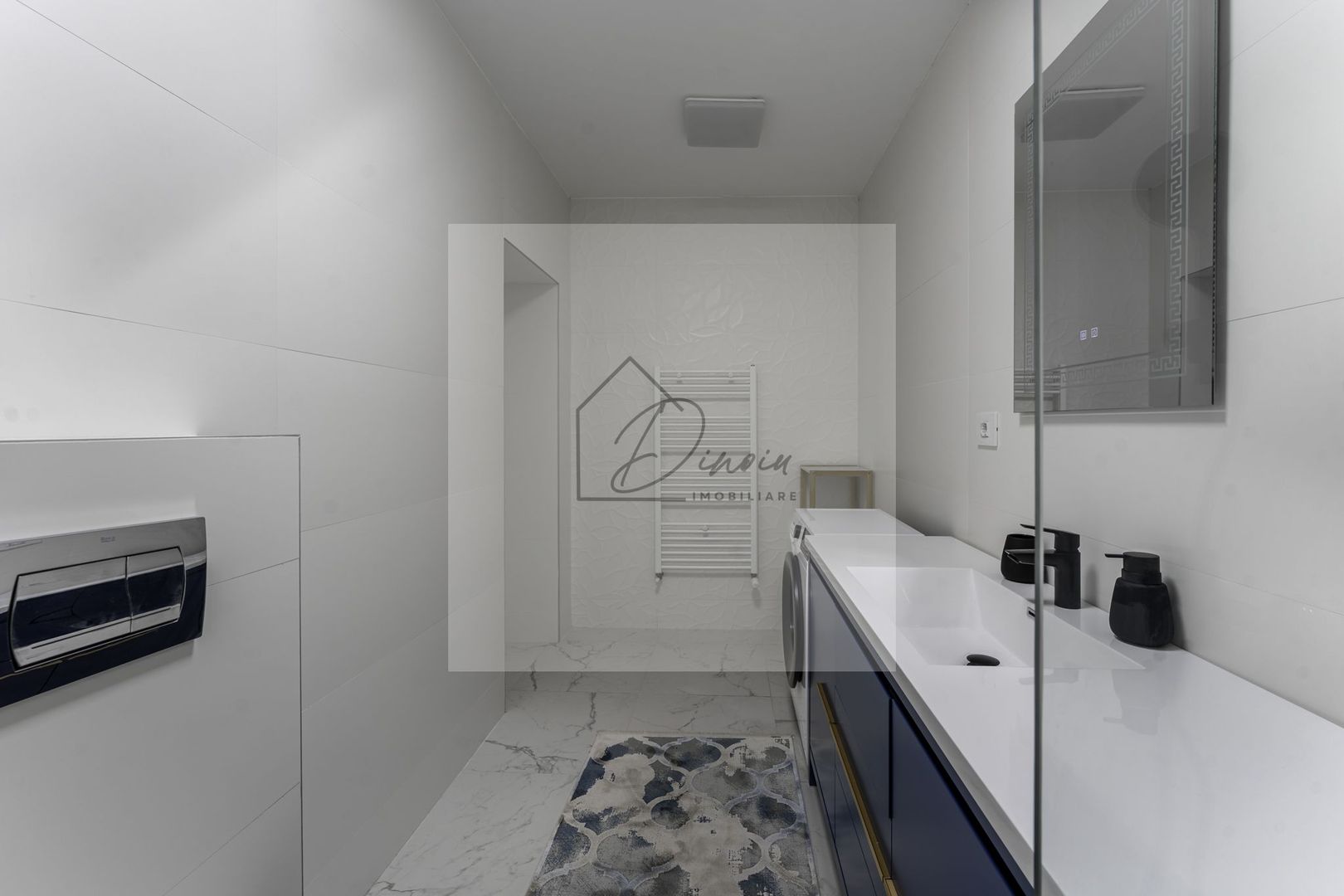 Studio Premium Ivory Pipera I 39mp, BALCON I Mutare imediata I COM 0% - Poză 11