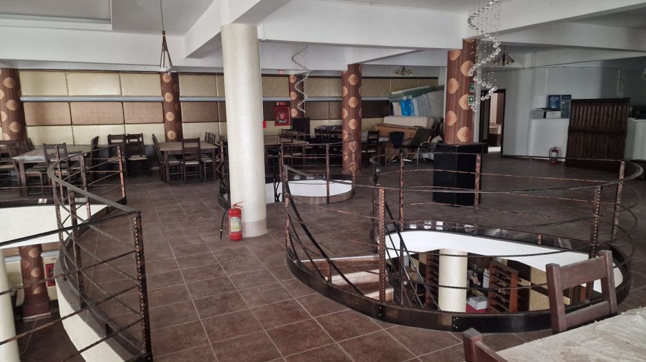 Restaurant Piscina Club Principe - Poză 29