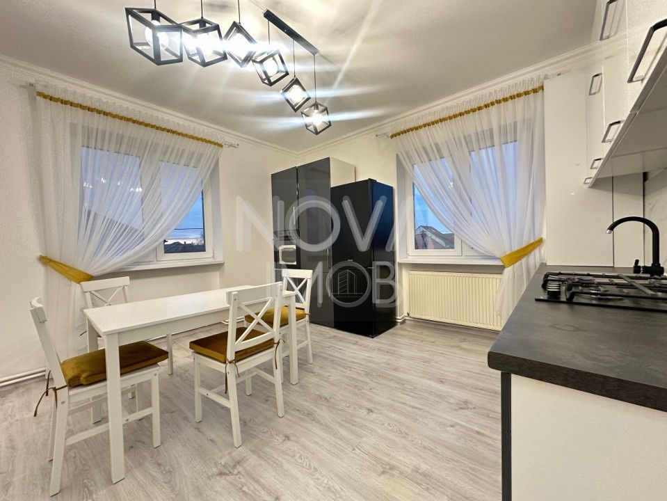 Apartament 3 camere - 115 mp utili - Trei Stejari, Sibiu - Poză 7