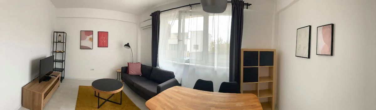 Apartament cu 2 camere de vânzare în zona Nord - Poză 1