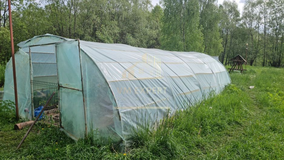 CASA 3 CAMERE, TEREN 6200 MP + 2 LACURI, CAMPULUNG, NAMAIESTI - Poză 27