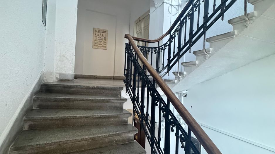 GARSONIERA | DOROBANTI STRADA LONDRA - Poză 9