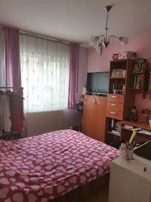 Apartament cu 2 camere de vânzare, zona Florilor. - Poză 4