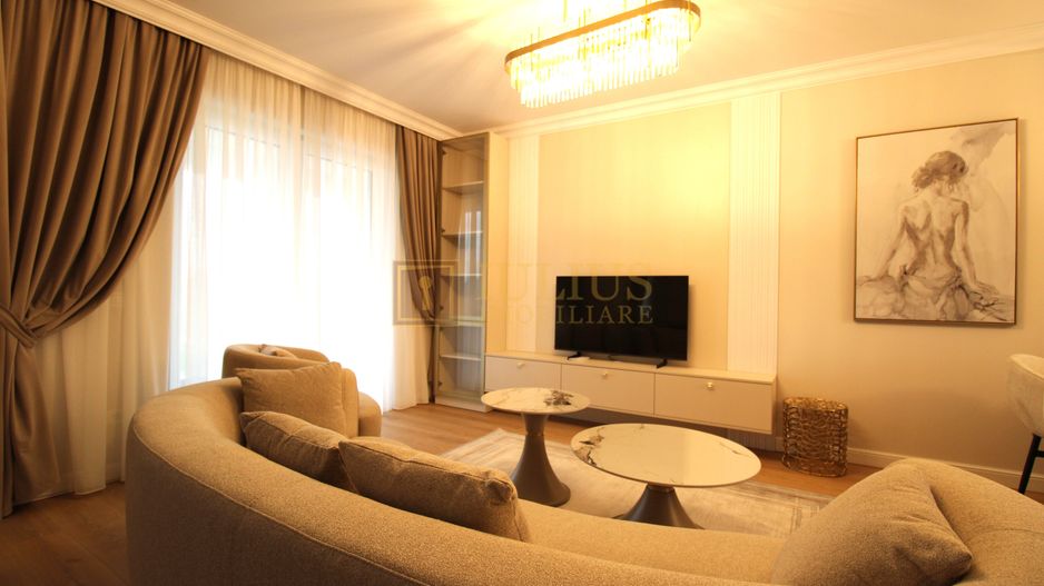 Oferim spre inchiriere in zona M.City Mall - Moșnița Nouă. - Poză 4