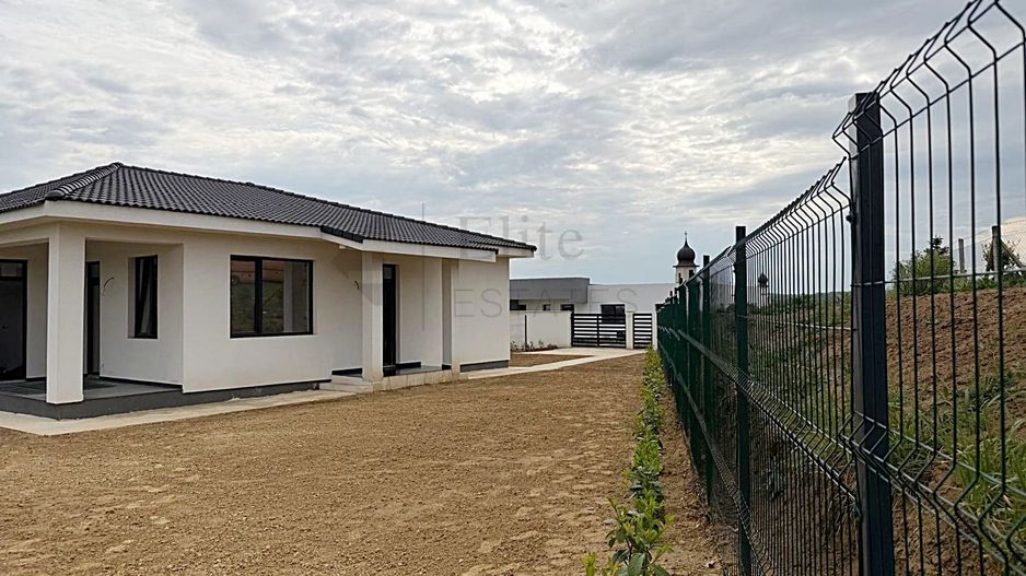 Casa de vanzare in Paleu, Bihor | Finisata la cheie - Poză 2