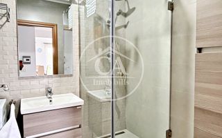 Apartament de închiriat cu 3 camere în PRIMA UNIVERSITĂȚII, Oradea - Poză 9