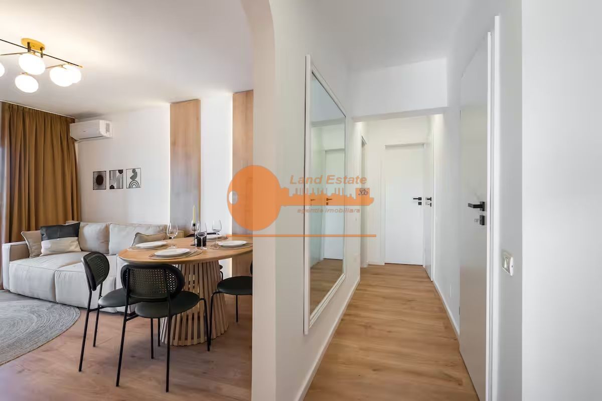3 camere Natiune Unite-Calea Victoriei(Centrala Termica-AirBnB randament 100%) - Poză 22