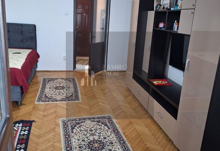 Vanzare Garsoniera | Drumul Taberei |Prox Metrou | Mobilata |30mp util - Poză 3
