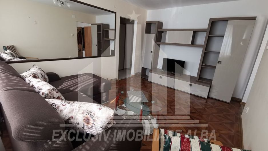 Apartament 2 camere | 56 mp | Etaj 1 | Renovat | Cetate - Closca - Poză 1