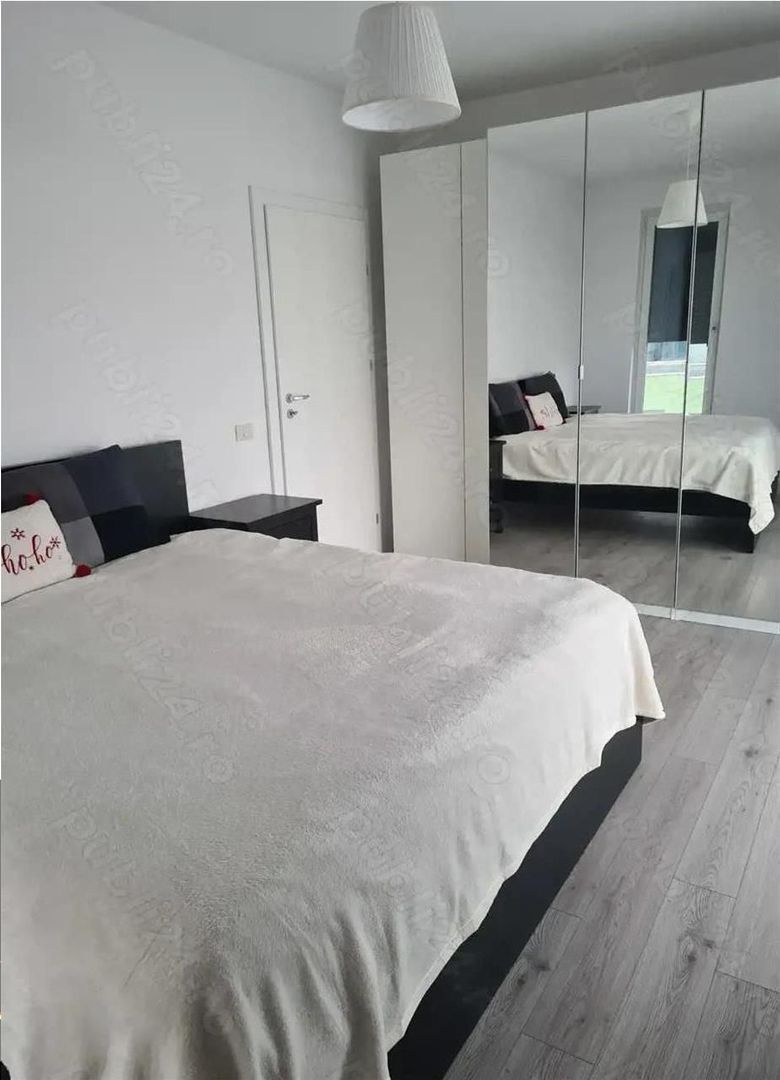 Apartament 3 camere Buziasului- Ciarda Rosie - Poză 4