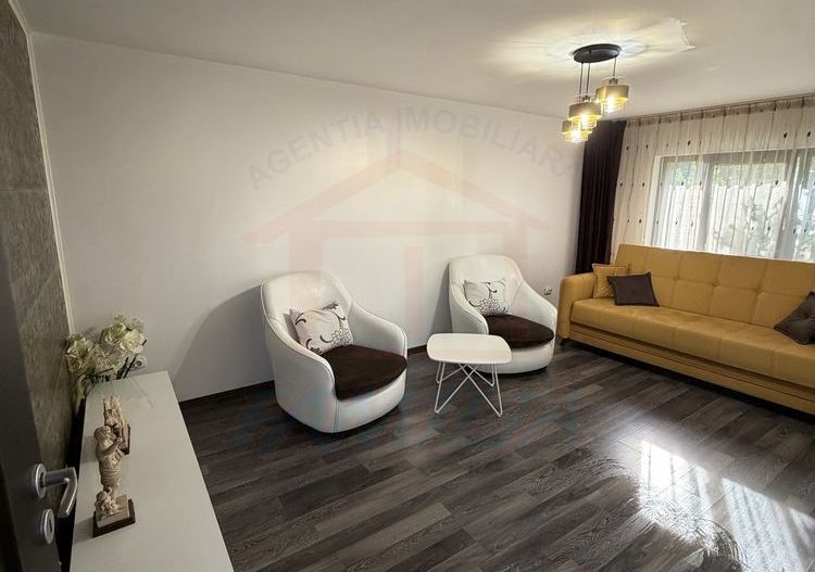 🏡 Apartament modern cu 3 camere de închiriat - Poză 2