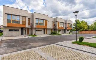 Schimb vilă sustenabilă în Pipera cu apartament cu 3 camere în centru - Poză 27