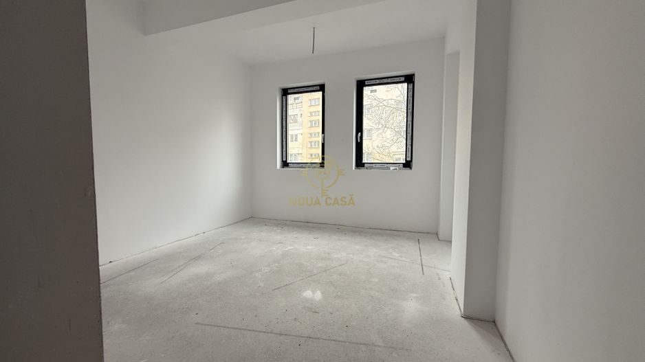 Apartament 3 Camere Cu Terasa 90MP/Bloc Nou/Etaj 1 - Poză 8