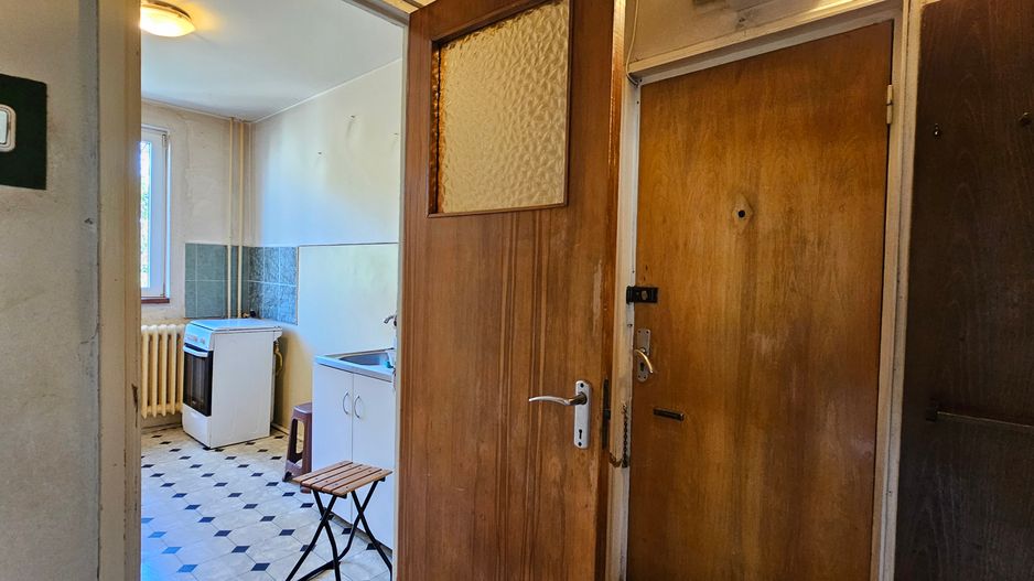 Apartament de 4 camere decomandate - Aleea Costinesti - Poză 28