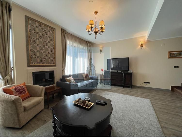 Apartament 2 camere/ Silver Mountain Resort & Spa - Poză 4