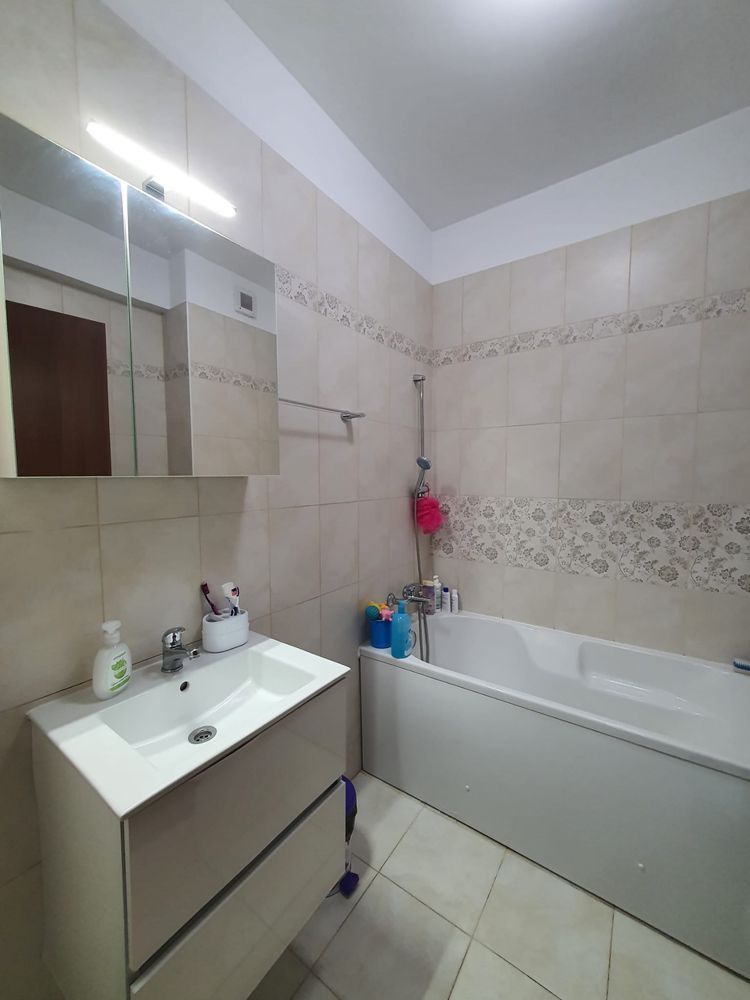 Ag BRASADAS închiriază ap 2 cam Tineretului Carol City Parc. - Poză 3